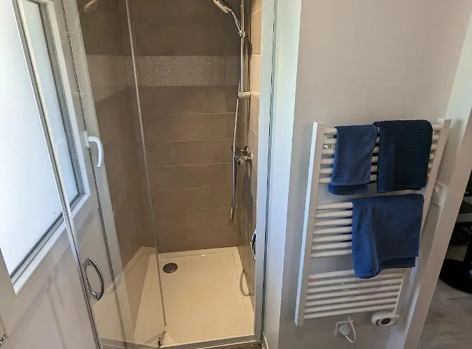 Lejlighed Meuble Tres Agreable